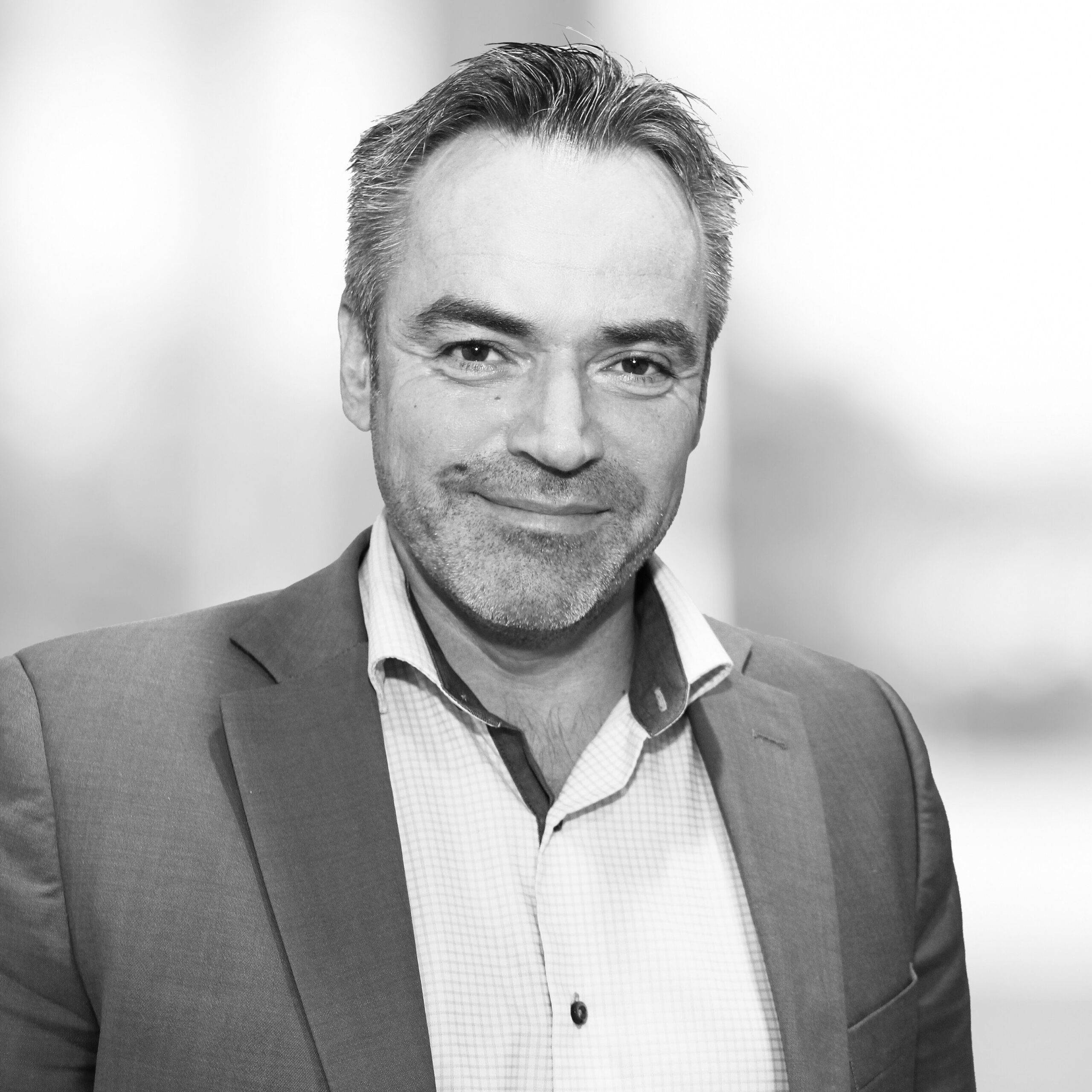 Jesper M. Cristensen