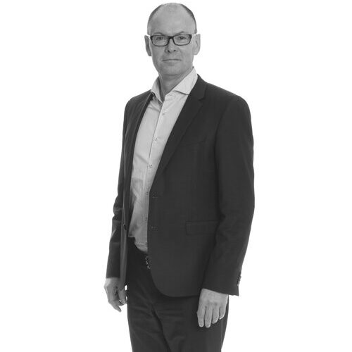 Erik Lund