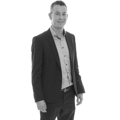 Peter Ingemann Jensen