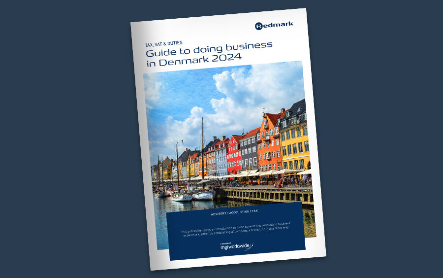 Guide to doing business in Denmark 2024