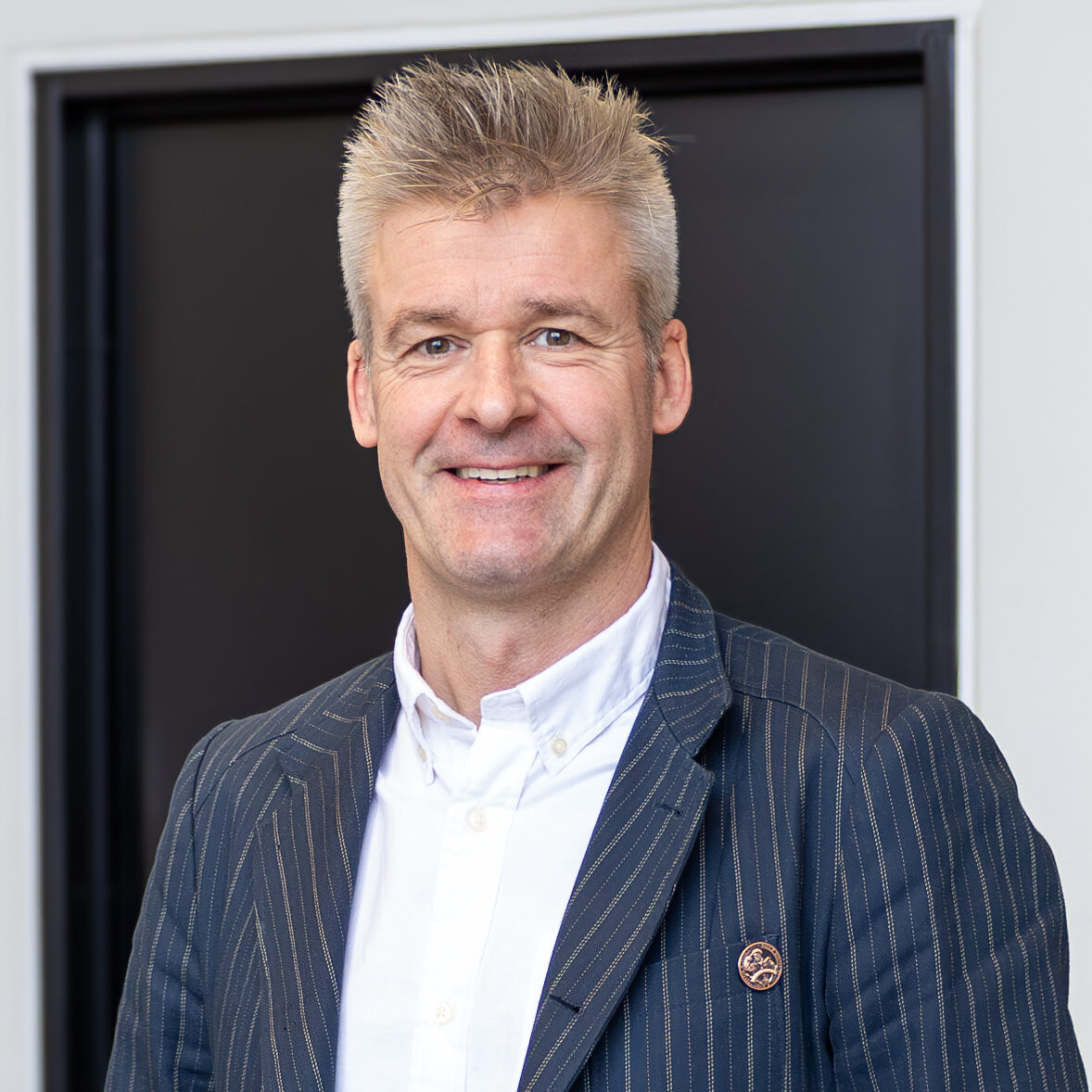 Jesper Holm-Pedersen