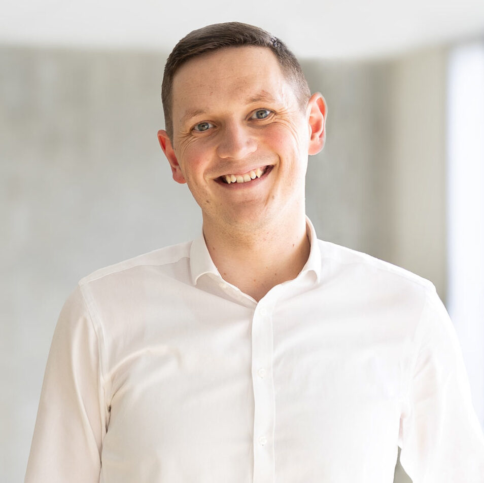 Johan Skjødt Christensen