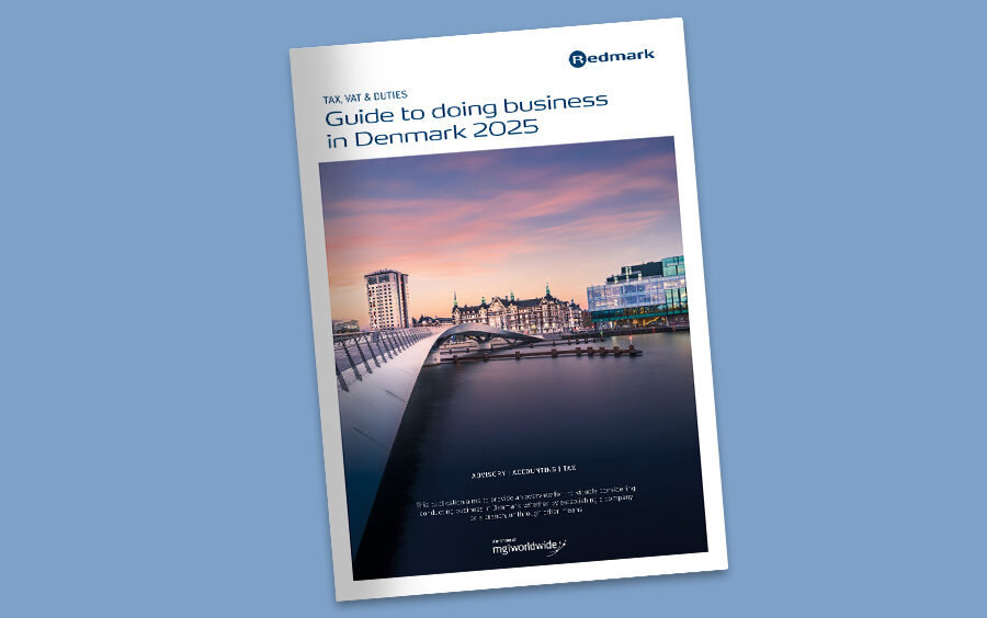 Guide to doing business in Denmark 2025