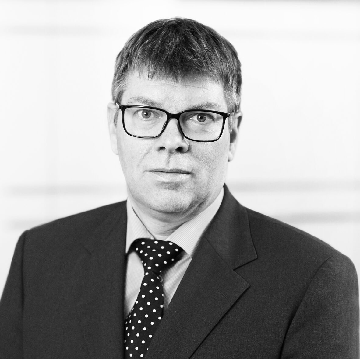 Henrik J. Thomsen