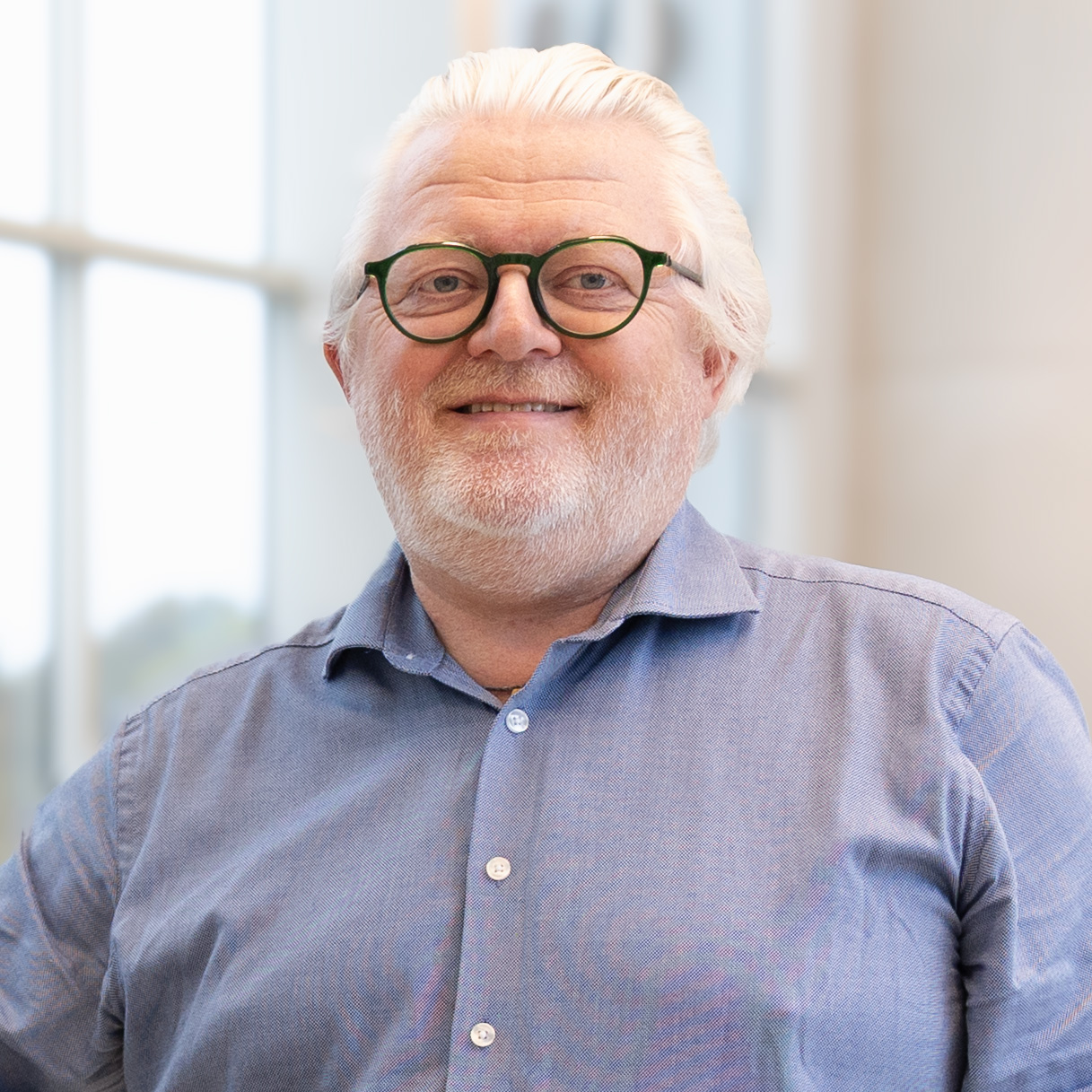 Kent Nymark Christensen