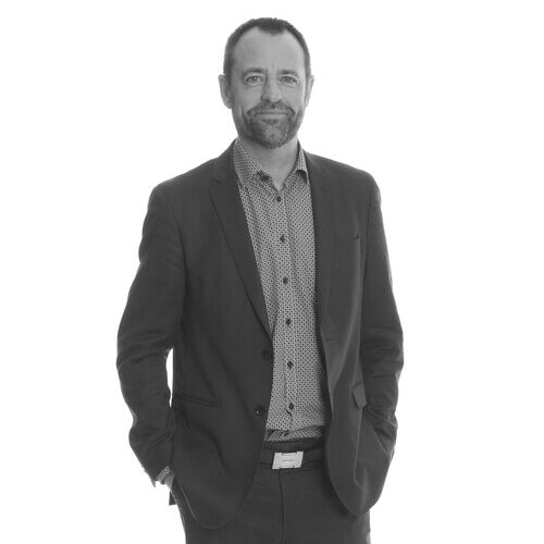 Flemming Nielsen Redmark