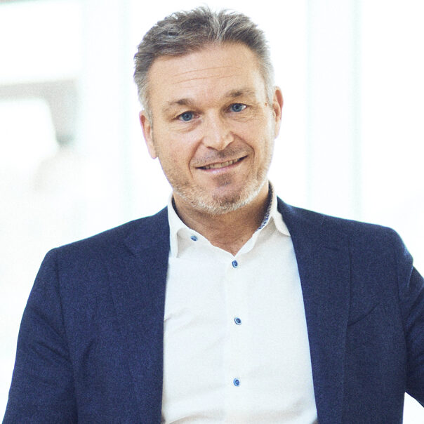Henrik Sondrup