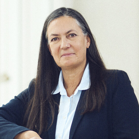 Linda Manniche Vixø