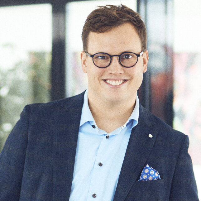 Mathias Østertoft Mikkelsen