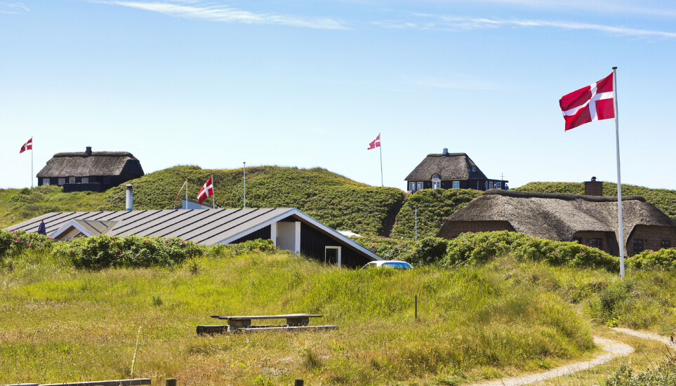 Påtænker du at udleje fx dit sommerhus – så læs med her
