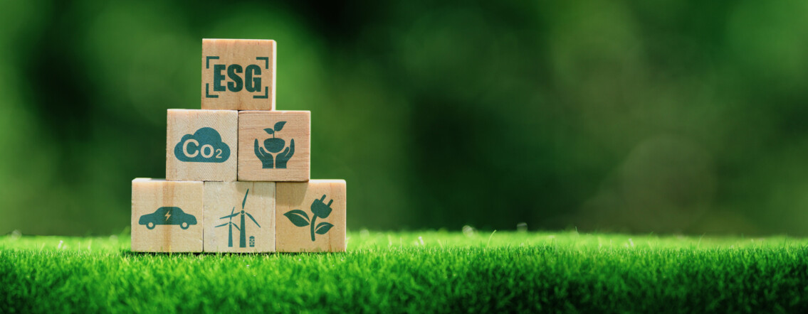 Vi stiller skarpt på S’et i ESG
