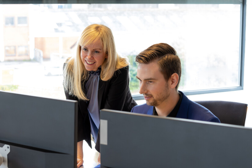 Bliv opdateret på skat, moms og den nye bogføringslov