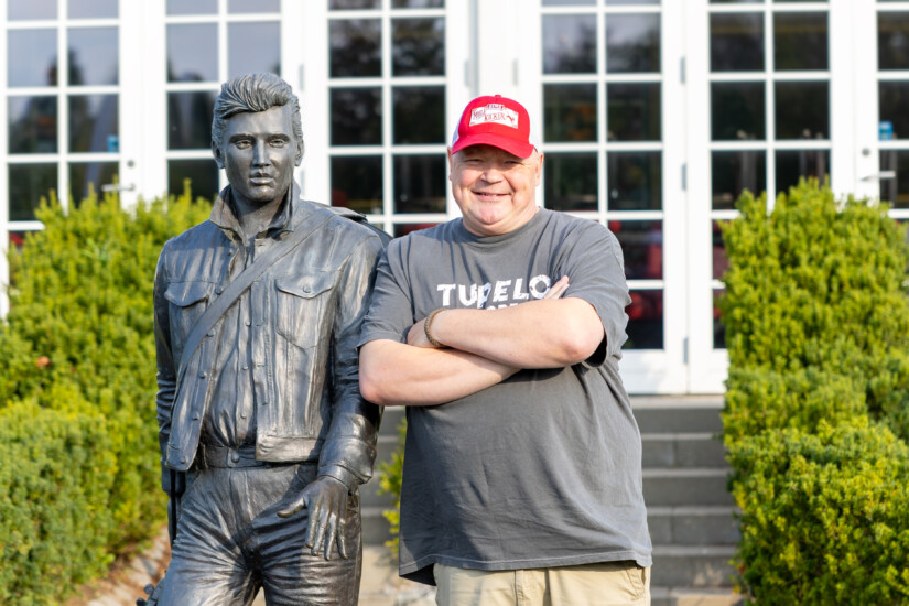 Den lokale forankring er vigtig