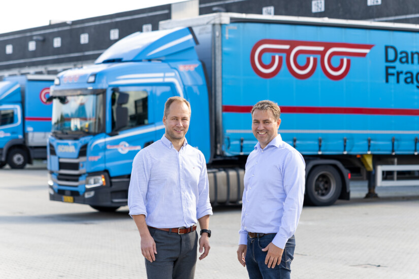 Samarbejde, der strækker sig over generationer