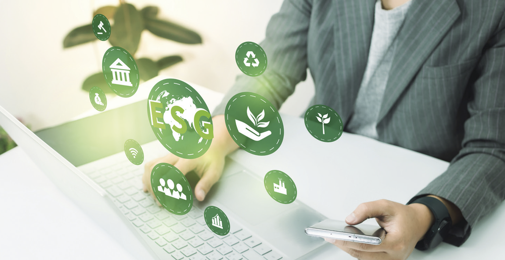 ESG, CSRD og dobbelt væsentlighedsvurdering - hvad er det og hvordan hænger det sammen?