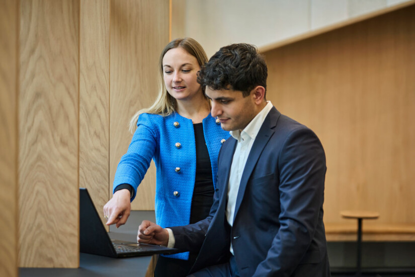 Den nye bogføringslov stiller krav til mange virksomheders bogføringssystem i 2024