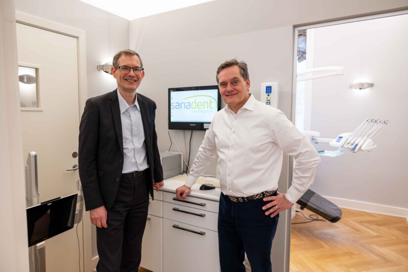 God rådgivning understøtter vækst