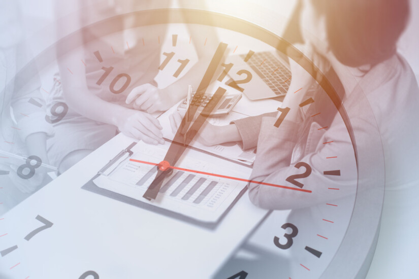 Er du klar til de nye regler om arbejdstidsregistrering?