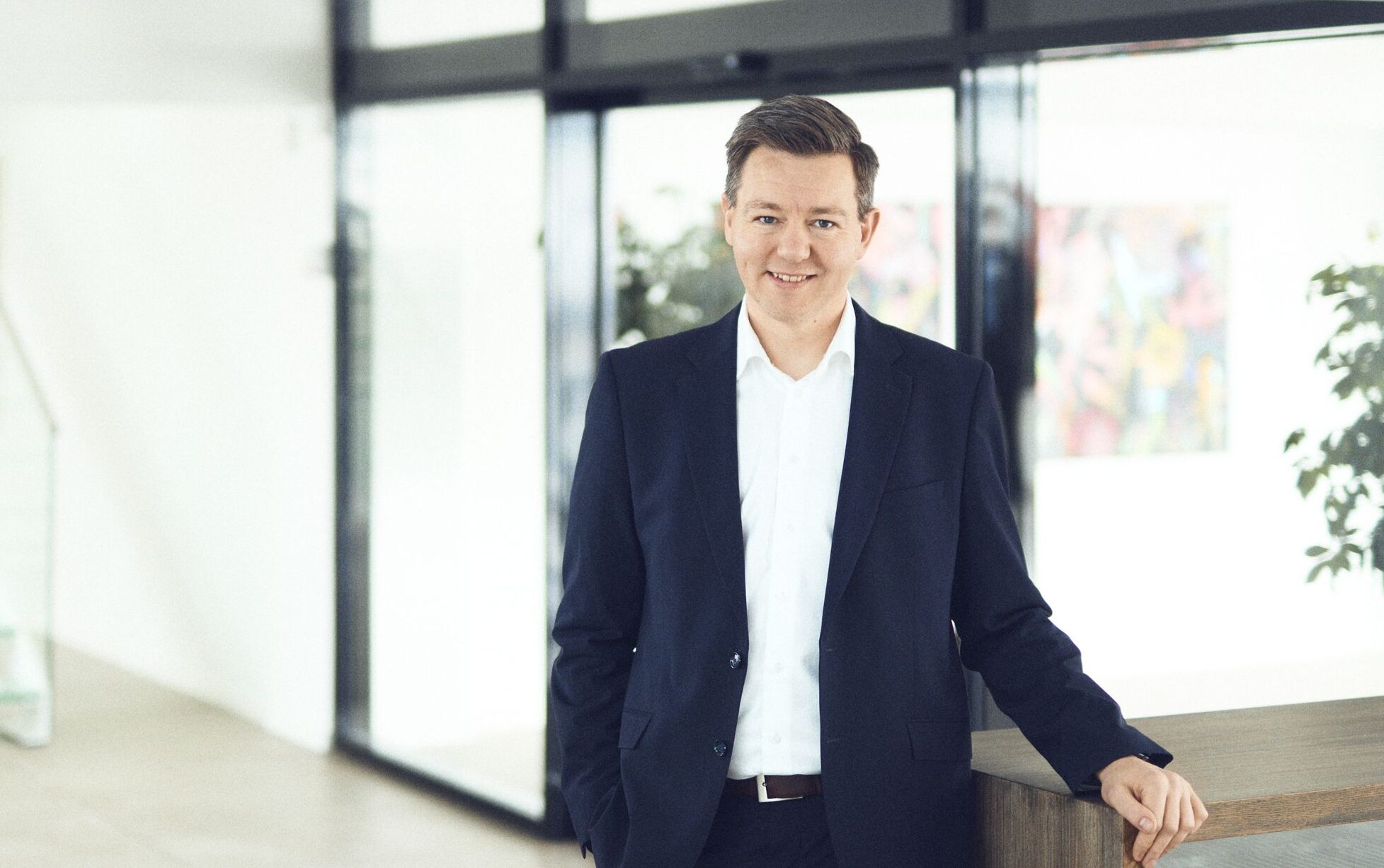 - Alex Kristensen, ejendomsspecialist, Statsautoriseret revisor og Partner, Redmark, Aalborg.