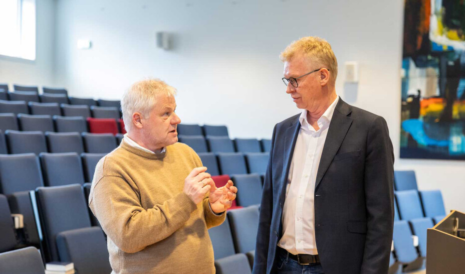 Tæt samarbejde med revisor understøtter efterskoles høje ambitioner