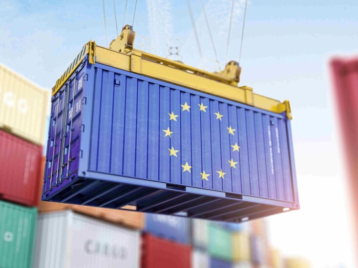 EU-varesalg - præcisering af “behørigt” begrundet 