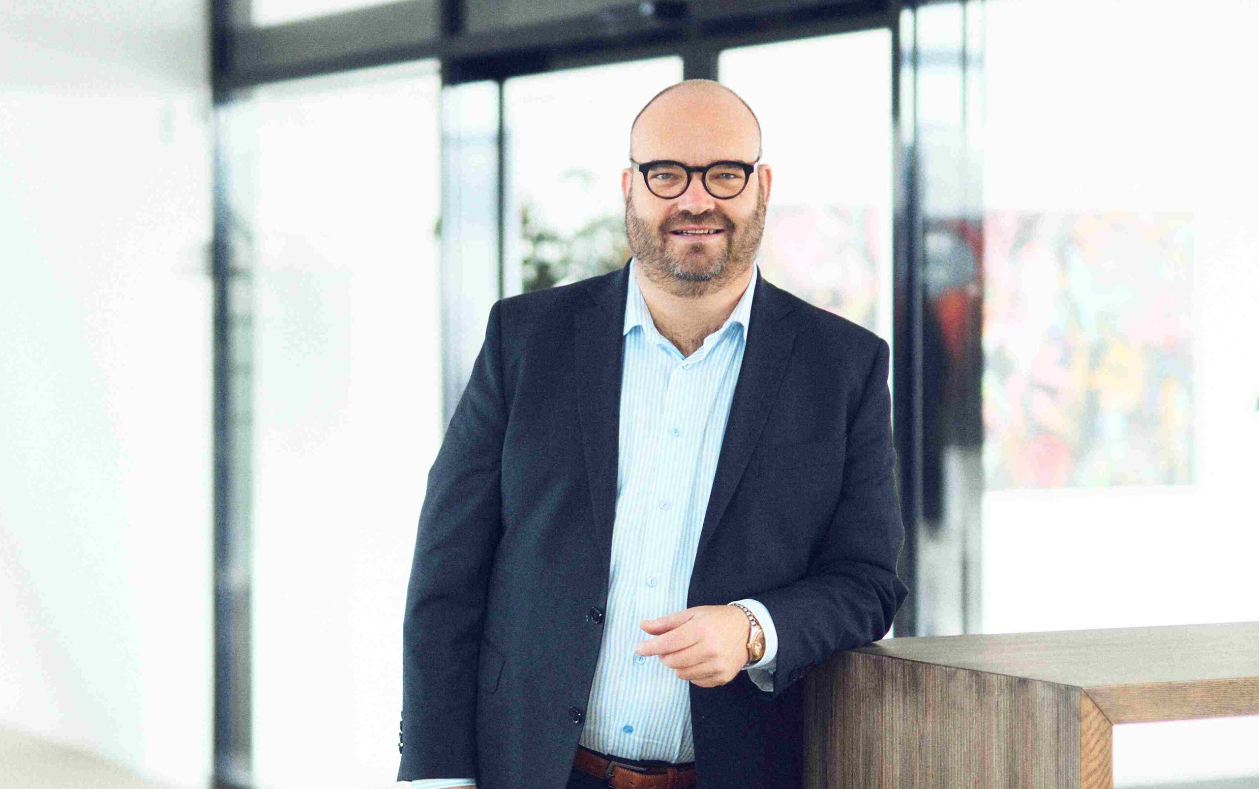 - Jens Nørgaard, Statsautoriseret revisor og Partner, Redmark, Aalborg.