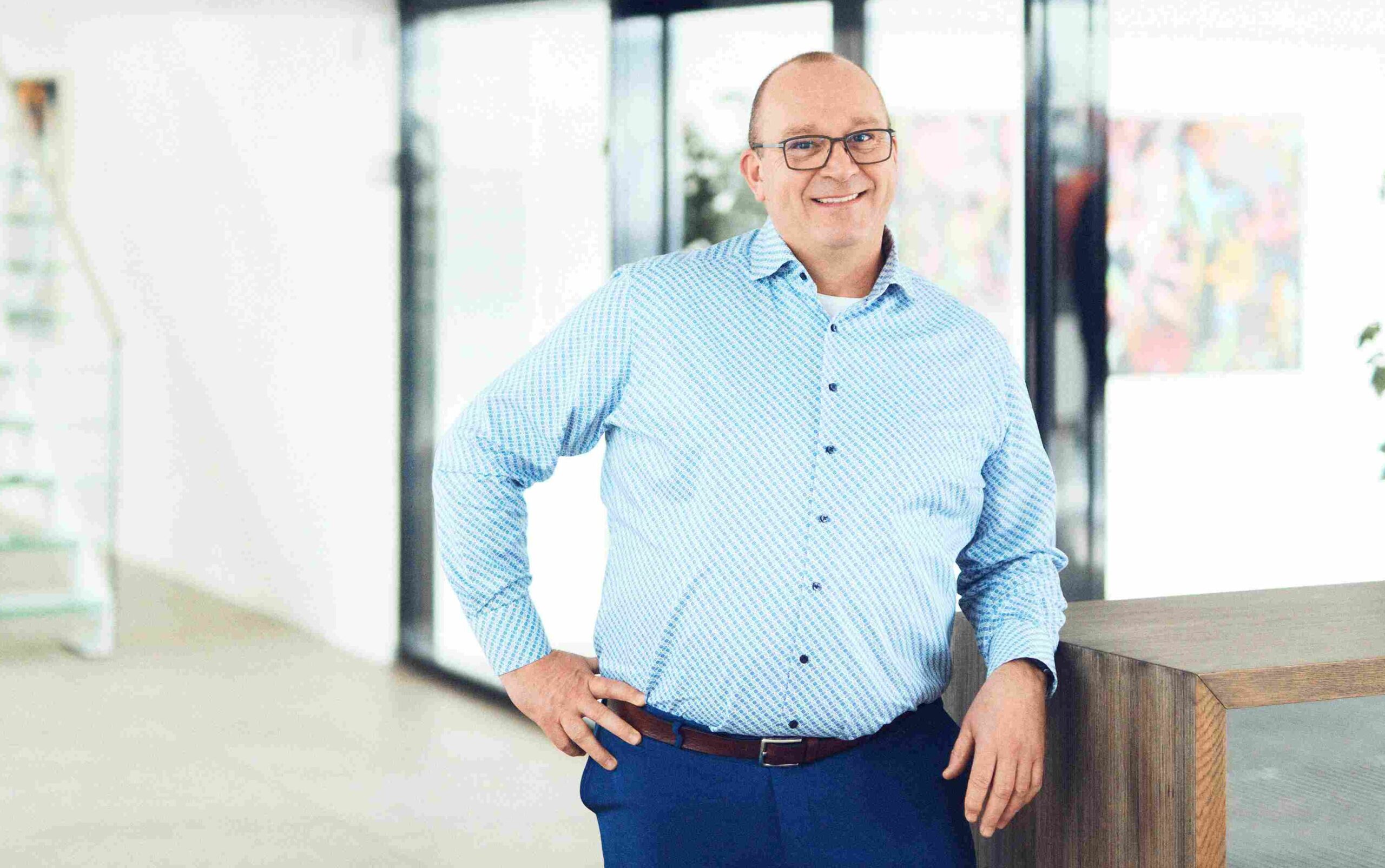 - Jens Pedersen, partner og leder af skatteafdelingen, Redmark, Aalborg.