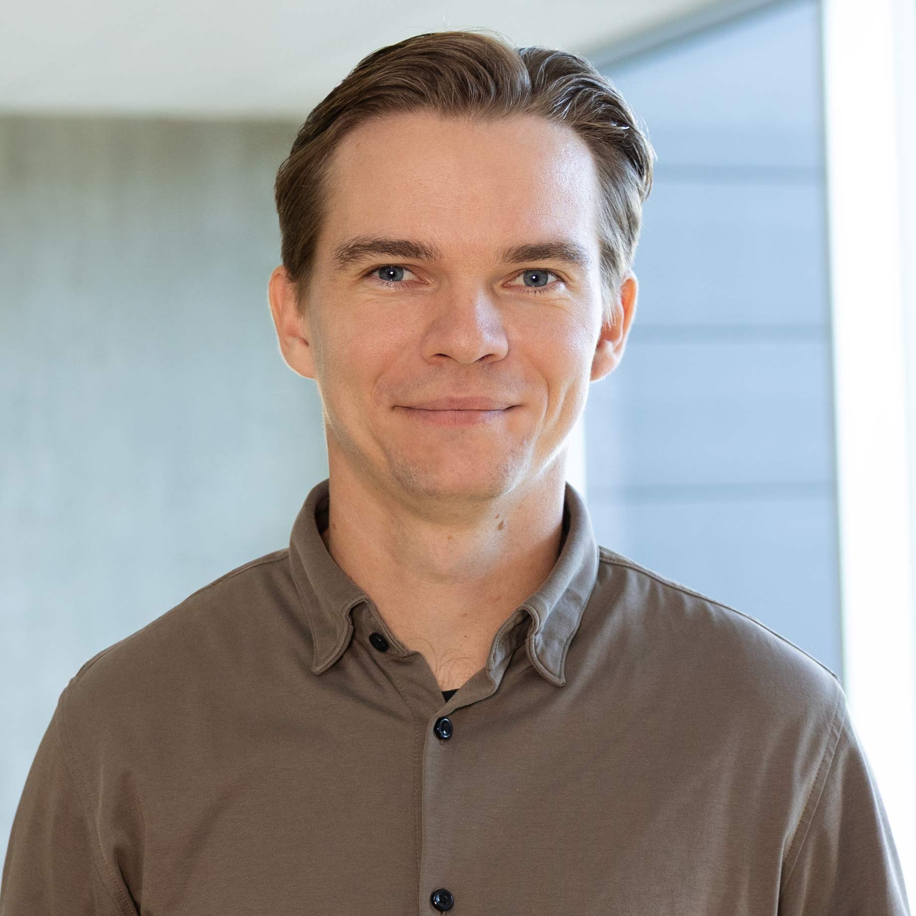 Michael Christiansen