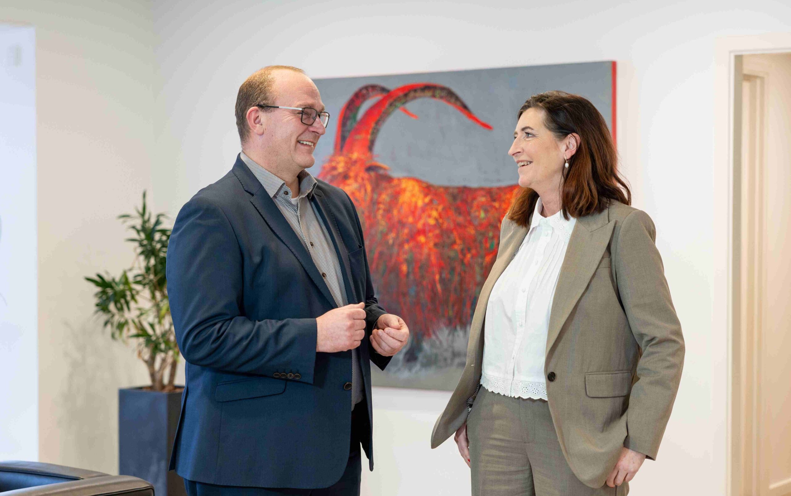 - Jens Pedersen, partner og leder af skatteafdelingen, Redmark, Aalborg.