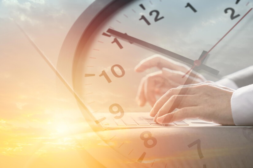 Fristen for at betale restskat og selvangive er den 1. juli