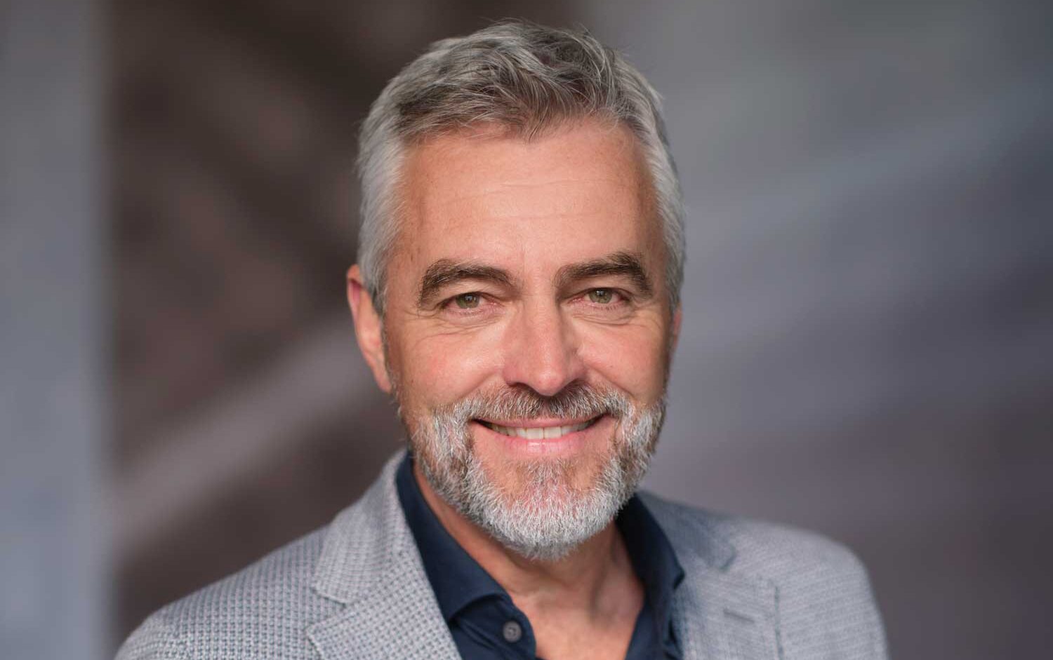 - Poul Dalsgaard Direktør, Erhverv Aarhus