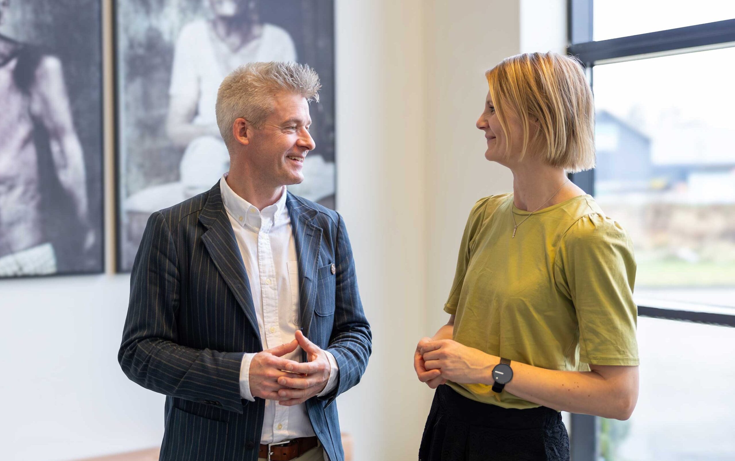 Jesper Holm-Pedersen, Partner, Redmark.