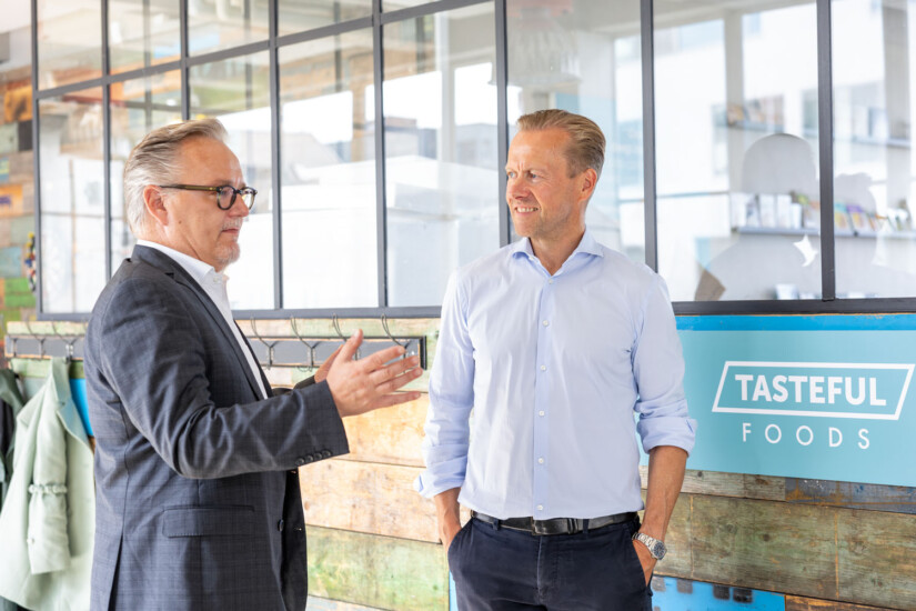 Convenience food hitter som aldrig før