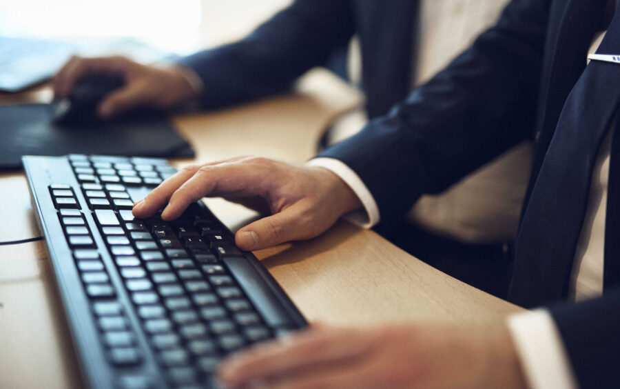 Retvisende regnskaber bygger på korrekt bogføring