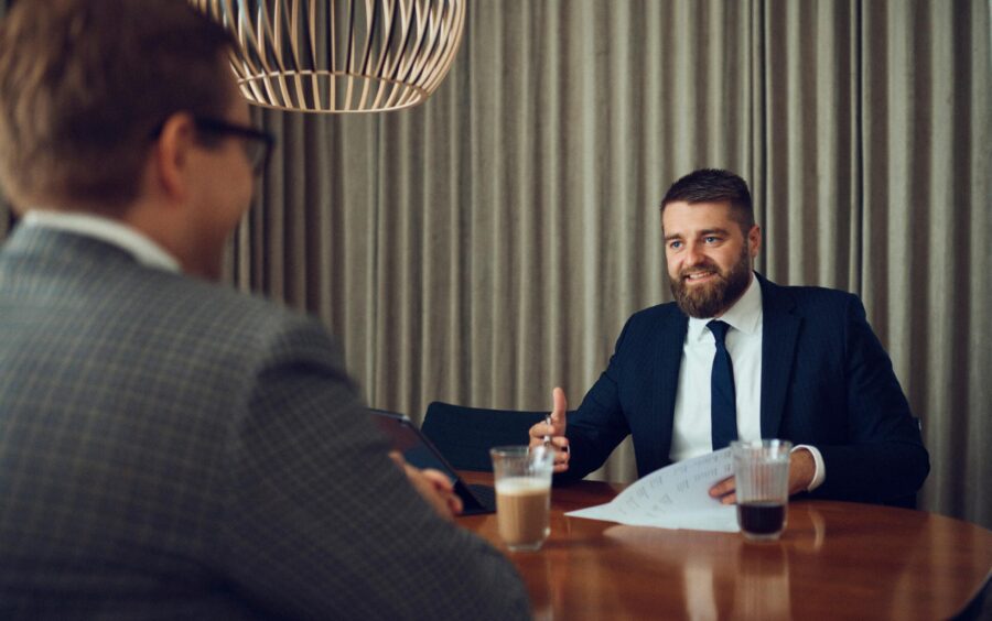 Værdifuld rådgivning om dit regnskab