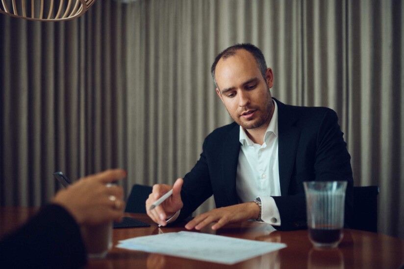 Nyt lovforslag om ændring af opkrævningsloven og skattekontrolloven – stigning i bødesatser