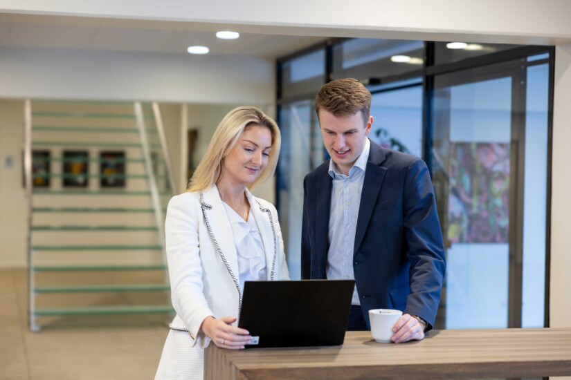 Topskattegrænsen, personfradraget og beskæftigelsesfradraget hæves fra 2025