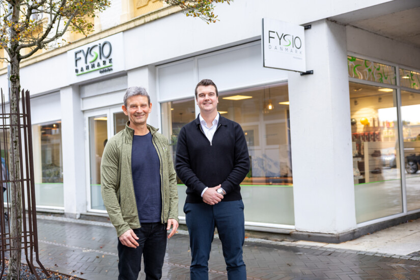 Digitalisering frigiver ressourcer til mere vækst