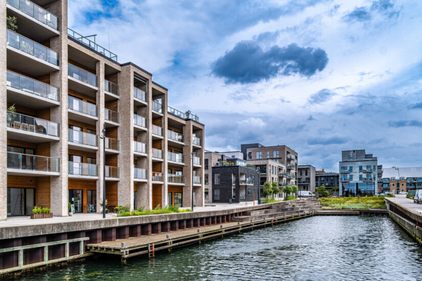 Nye ejendomsvurderinger og lån i ejendommen på forskuds-, og årsopgørelsen – betaling og fravalg af lån