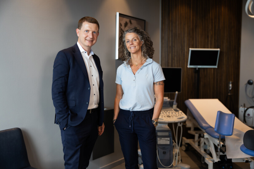 Når stærke relationer er med til at forme fremtiden