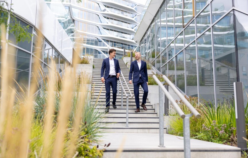 SMV:Grøn 2.0 – Støtte til grøn omstilling og cirkulær økonomi