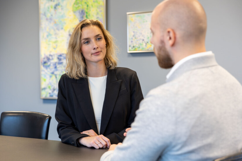 Arbejder du i udlandet, eller har du en medarbejder, der gør?