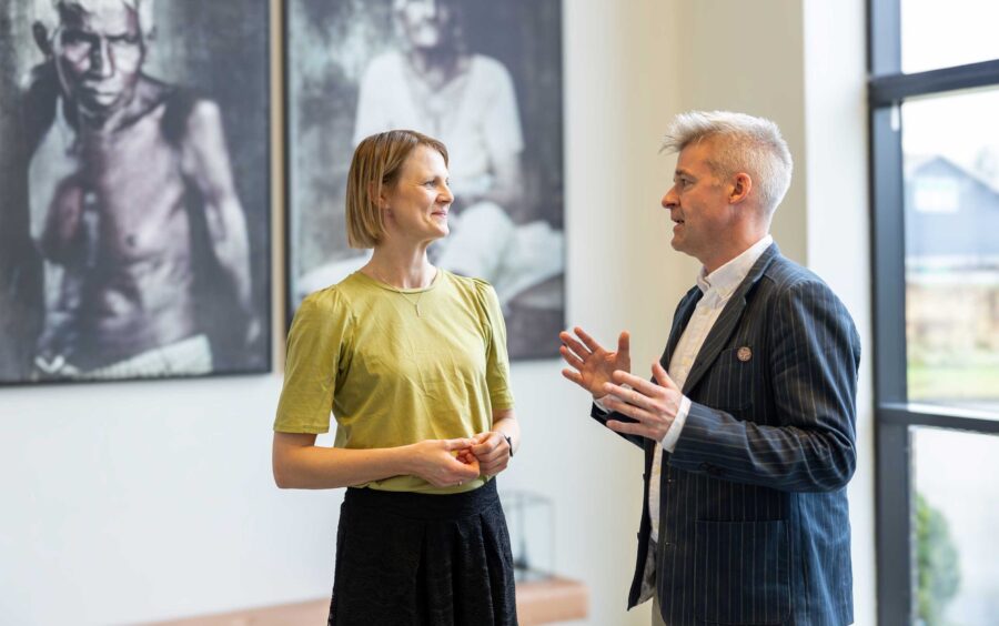 Din revisor giver dig overskud til mere