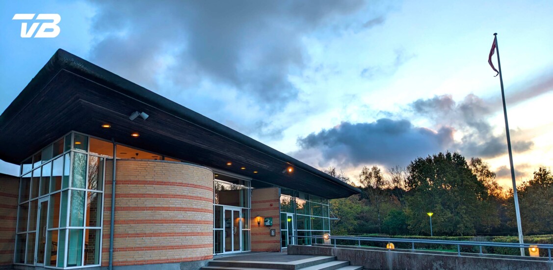 Et bæredygtigt samarbejde for fremtiden