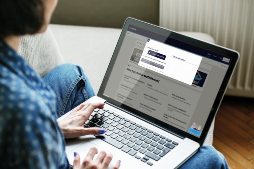 Forskudsopgørelsen 2025 er klar!