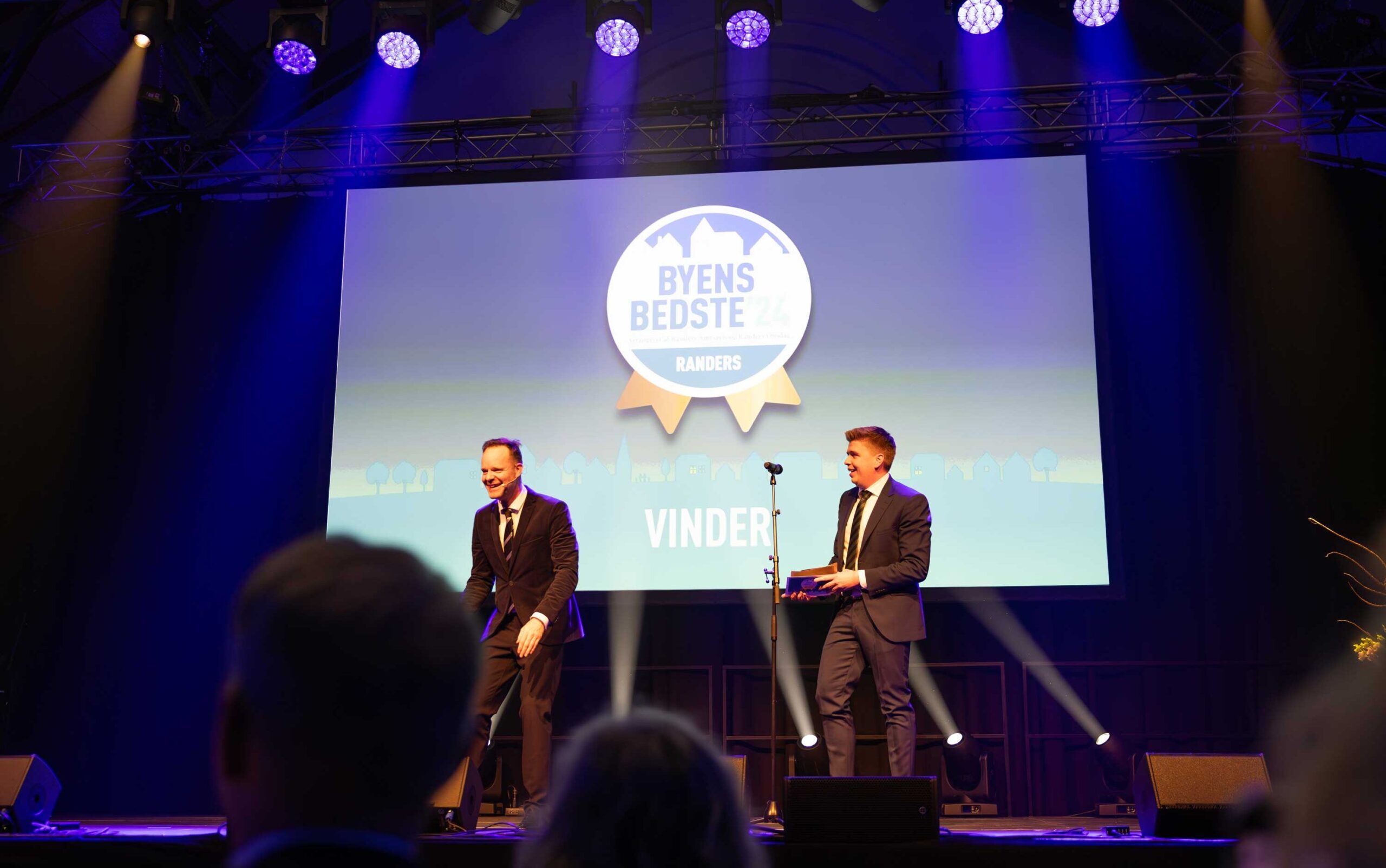 - Mads Anker Jensen, partner og statsautoriseret revisor, Redmark Randers.