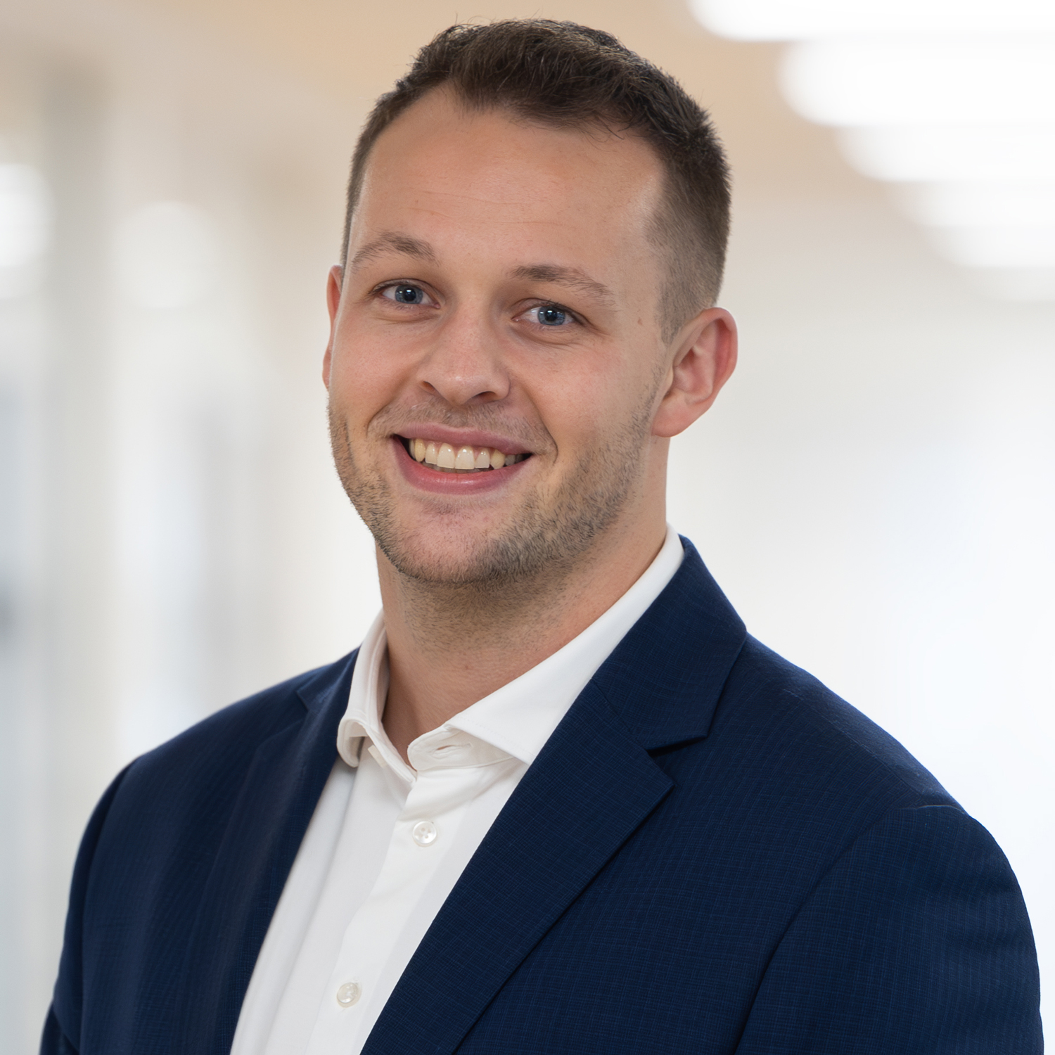 Frederik Christensen