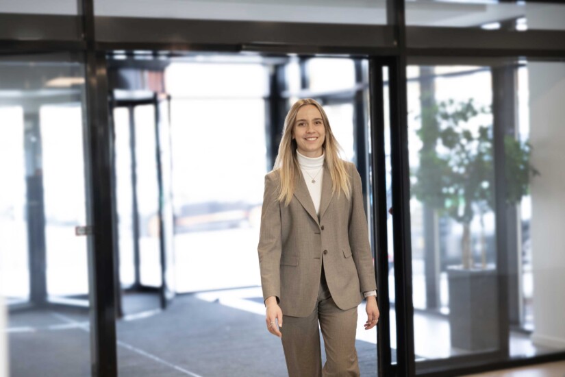 En mulighed for at kombinere teori og praksis