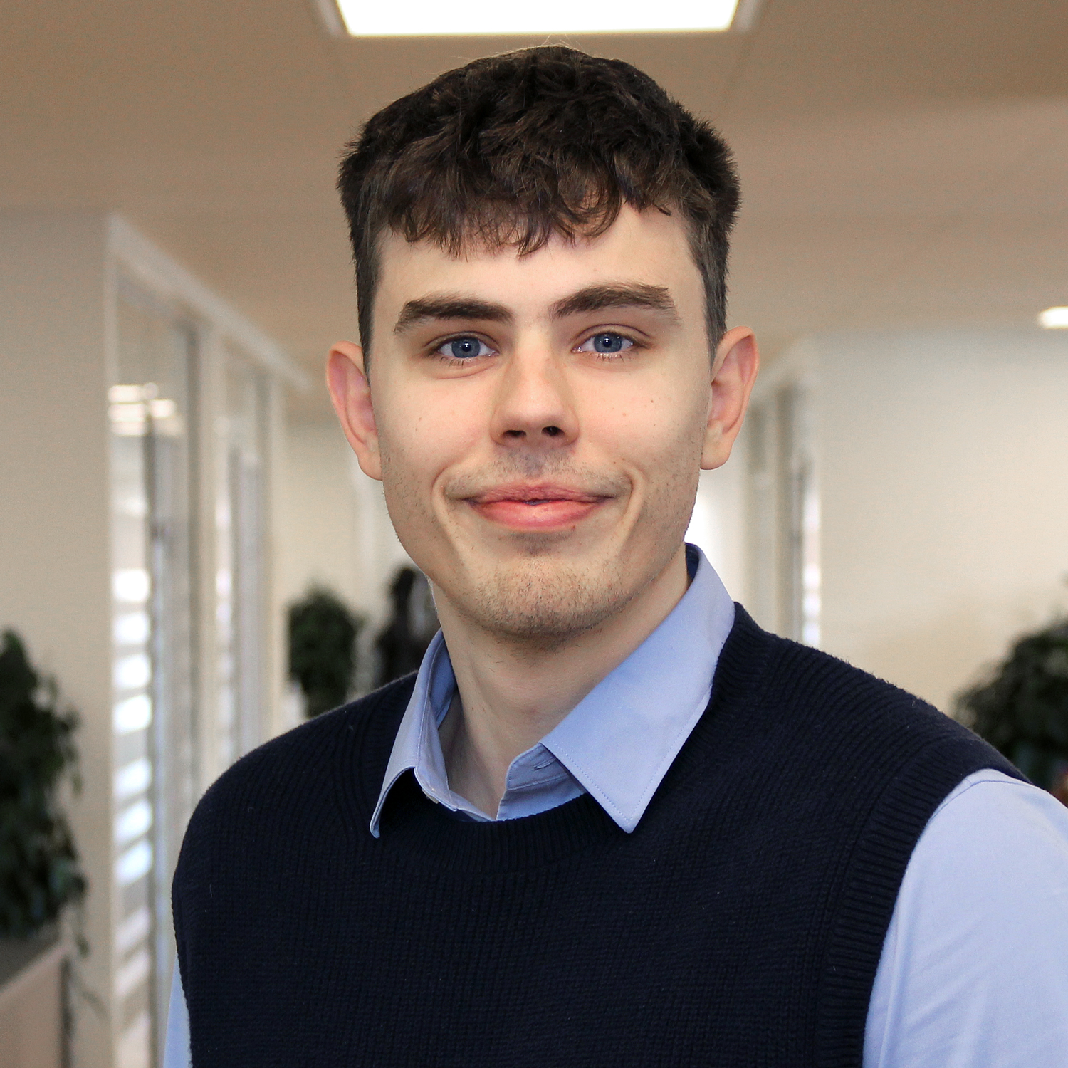 Aleksander Karstens Johansen