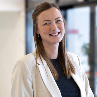 Amanda Stubkjær Bech